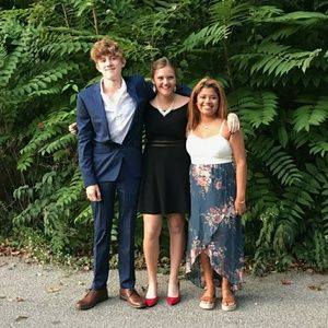 Meet your Posher, Makinna